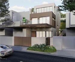 Opera Estate (D15), Terrace #553364361